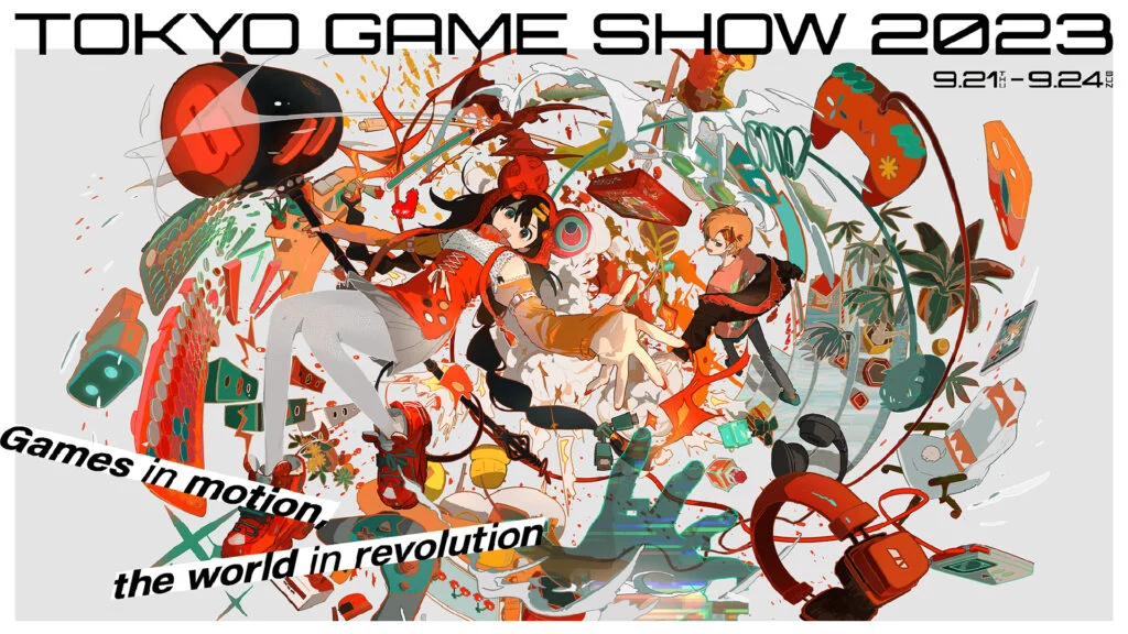 Sändningsschemat för Tokyo Games Show är nu tillgängligt
