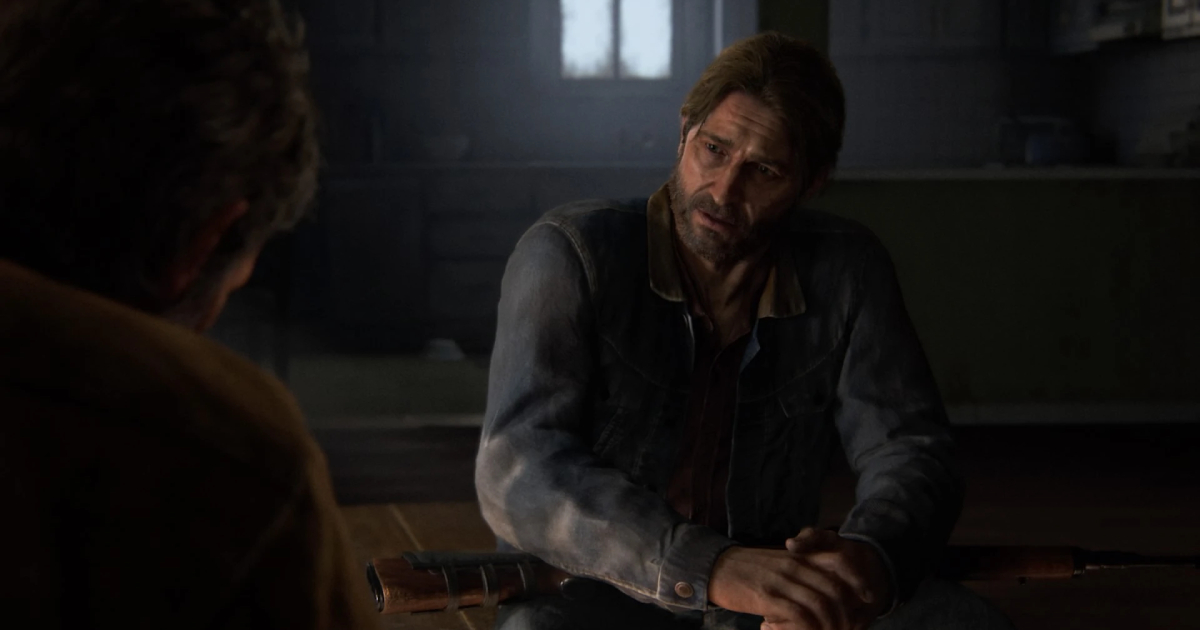 Skådespelaren, som gav röst åt Tommy i The Last of Us, sa att arbetet med den tredje delen av spelet ännu inte har påbörjats