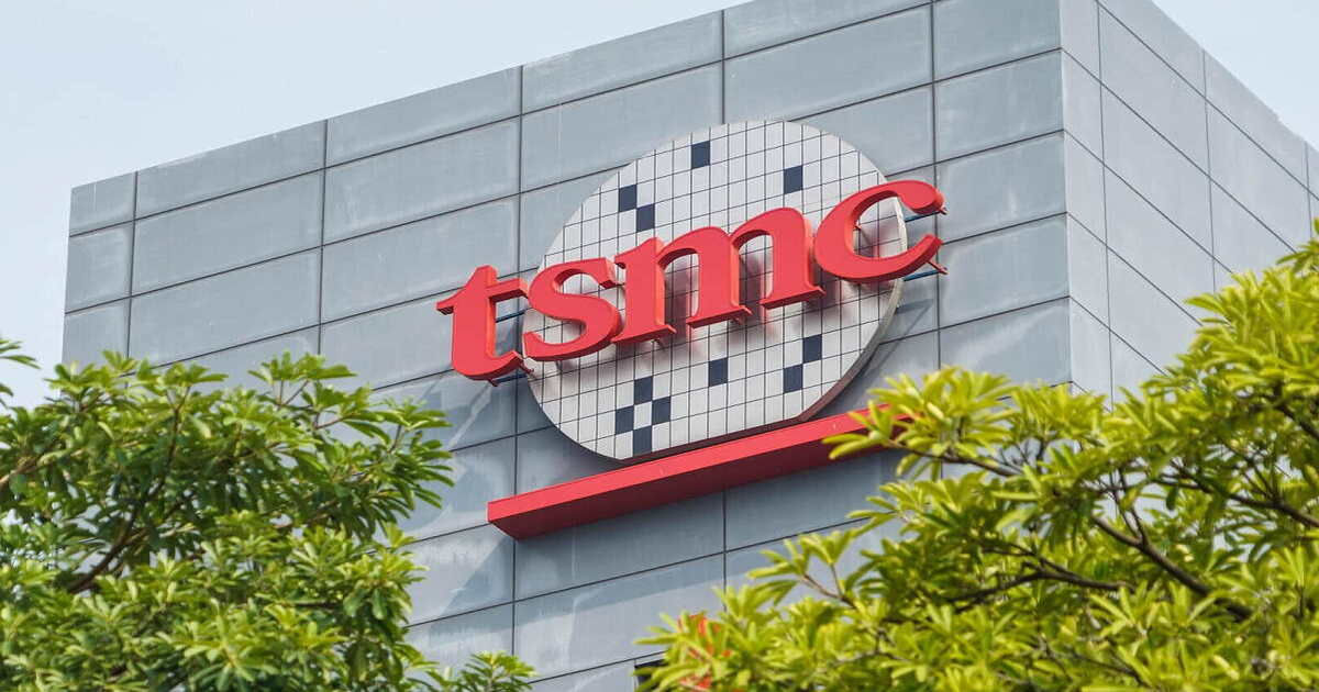 TSMC överväger att utöka kapaciteten i Japan
