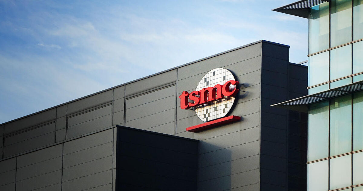 USA har tilldelat TSMC 6,6 miljarder USD för att öka den inhemska chiptillverkningen