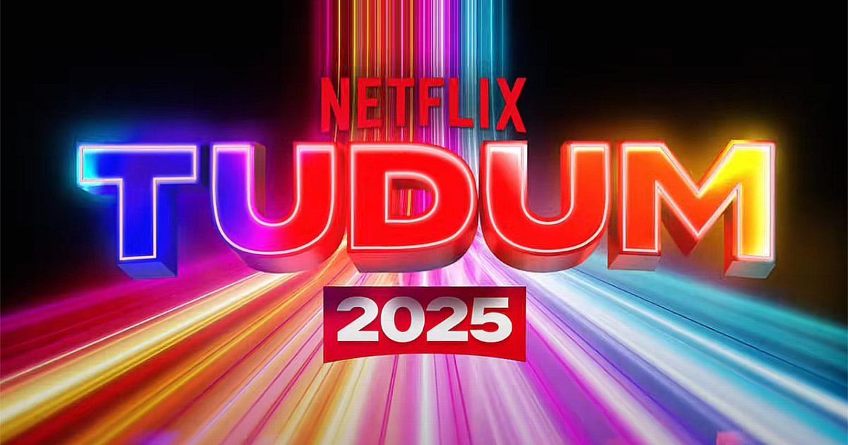 Tudum 2025: Vad väntar Netflix-fans?