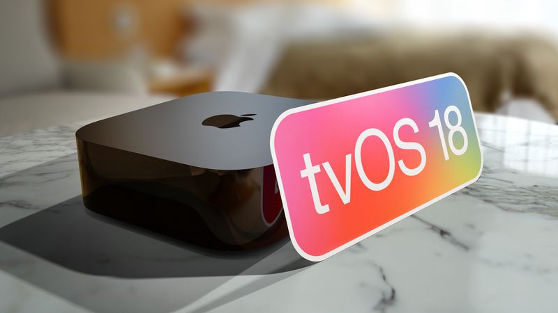 Utforska utvecklingen av Apple TV: Funktioner och framtida förutsägelser