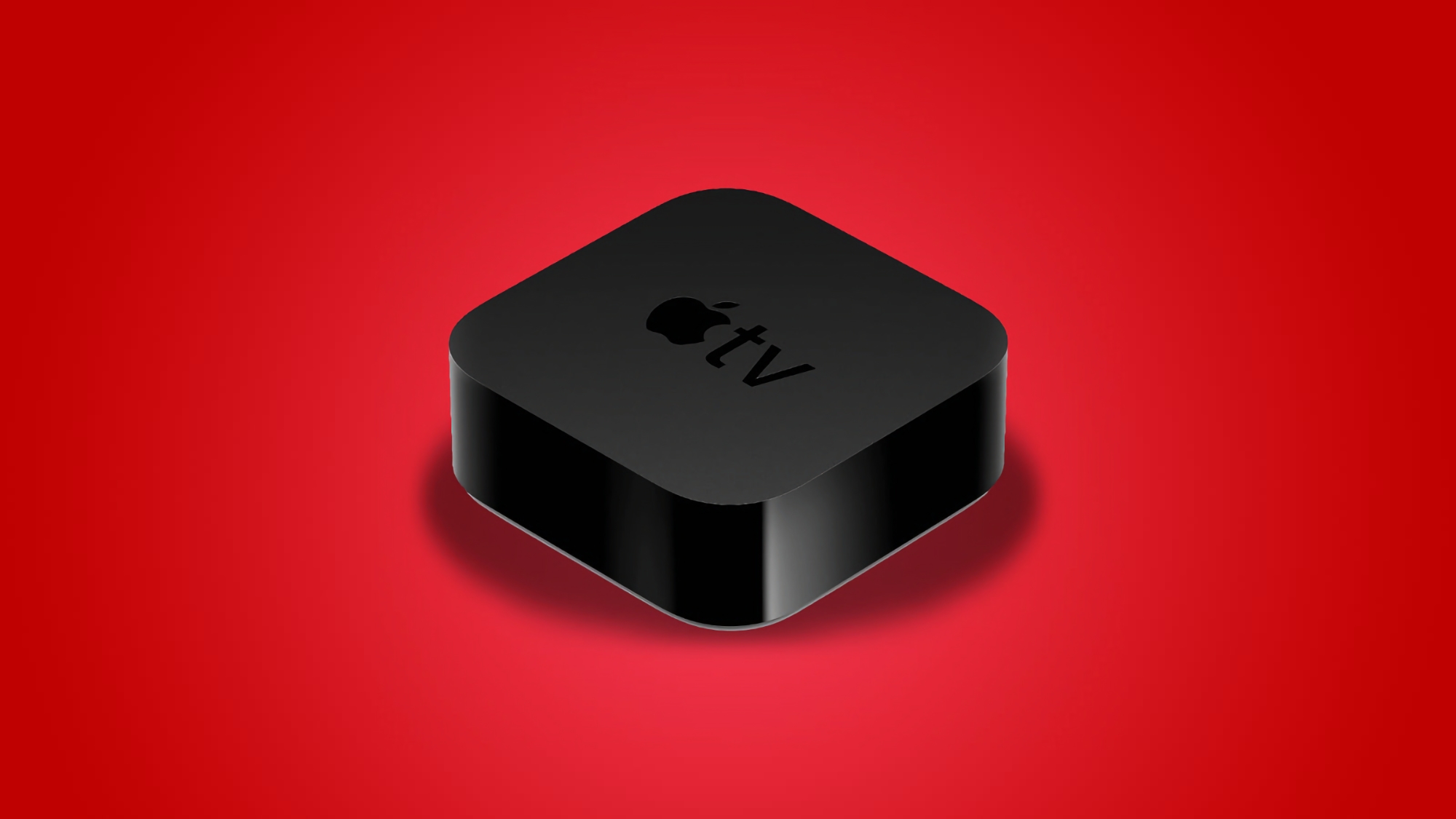Efter iOS 17.4 Beta 1: Apple har släppt den första betaversionen av tvOS 17.4