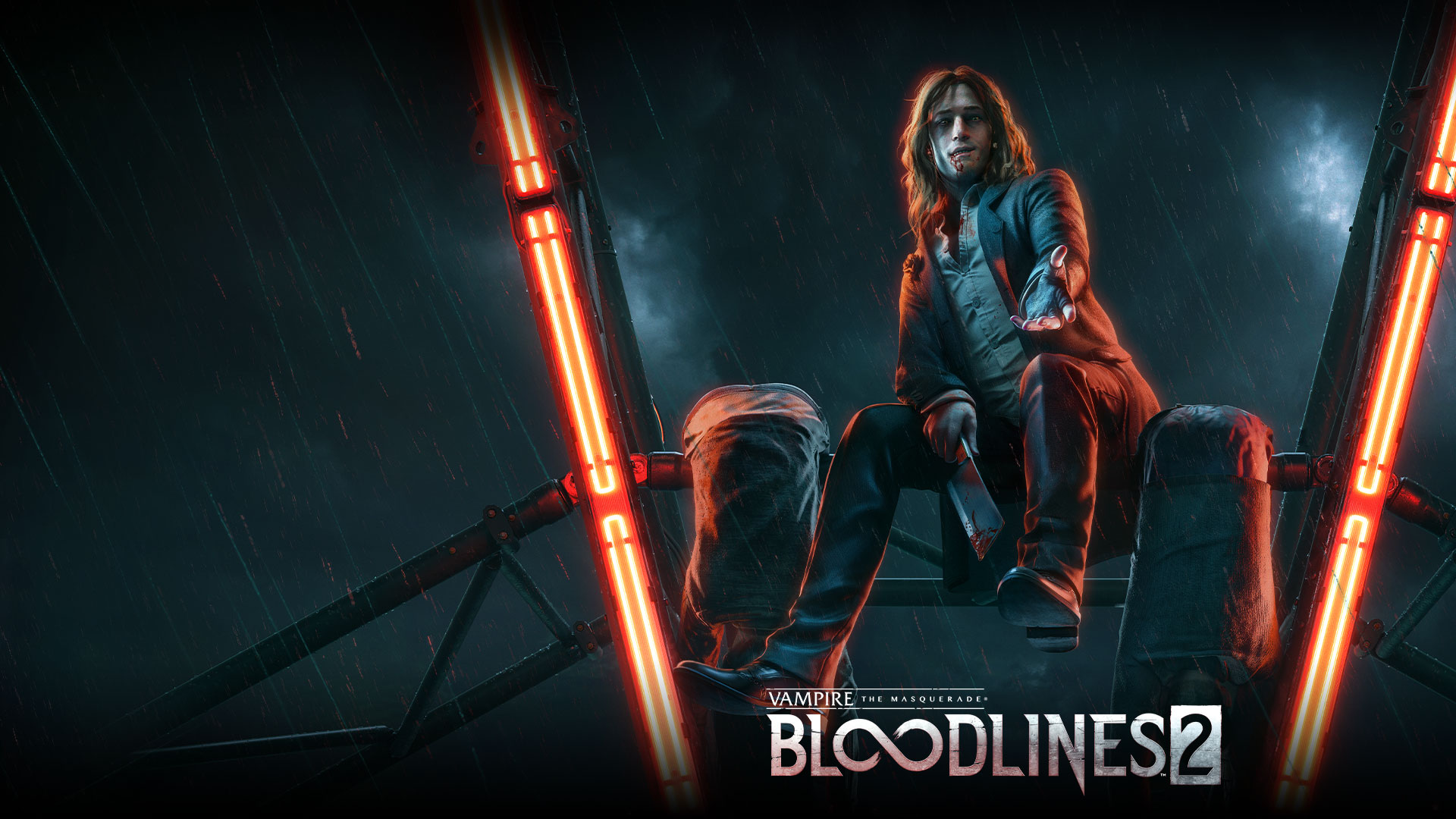 Paradox Interactive kommer att återbetala förbeställningar av Vampire The Masquerade - Bloodlines 2