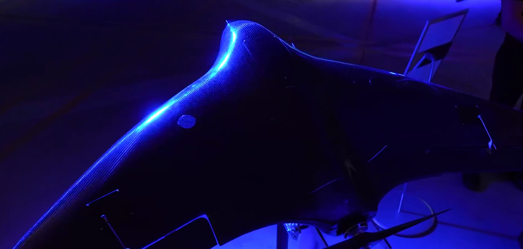 Ukrainsk Drönare Episk: Hur inhemska utvecklingar bekämpar Shahed