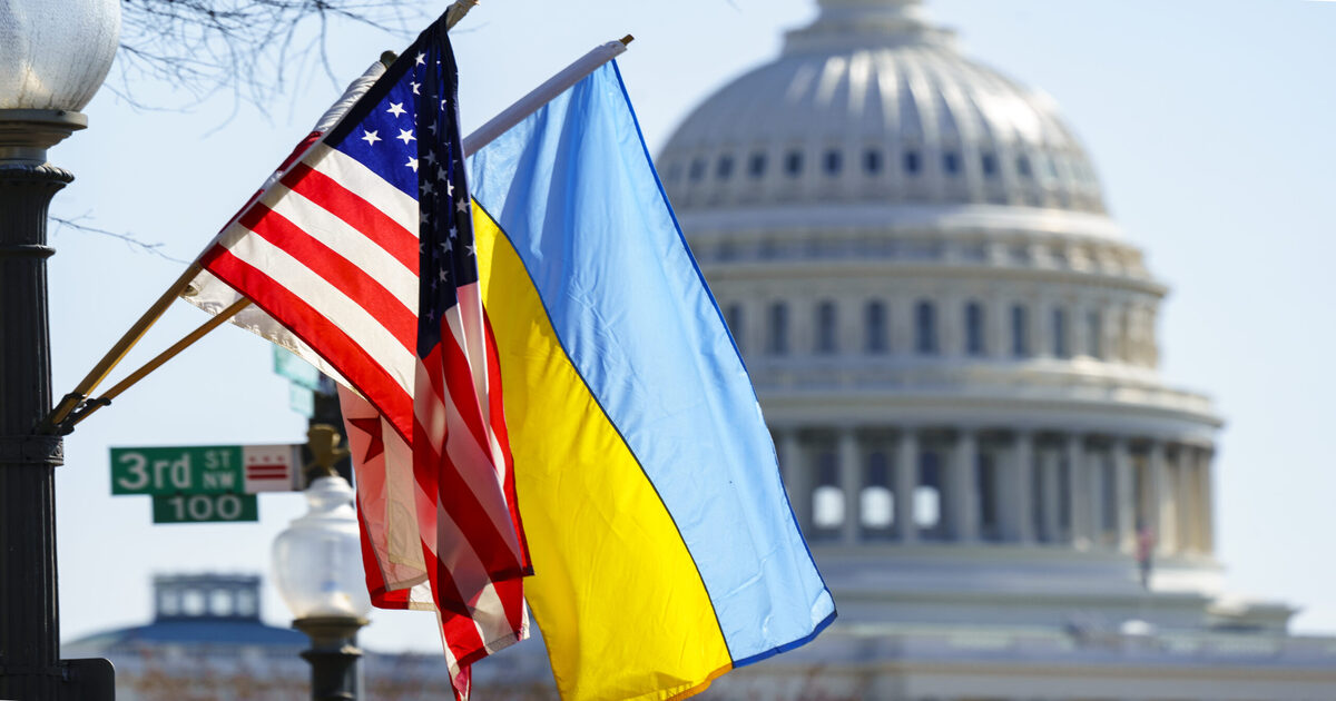 USA överväger fortfarande att ge Ukraina tillstånd att använda amerikanska vapen mot Ryssland