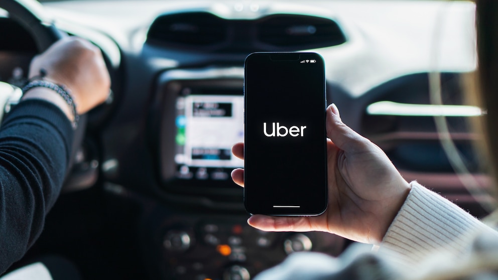 Uber: Granskning av teknik och innovation i din mobilapp