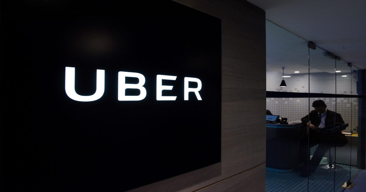 Uber betalar mer än 170 miljoner dollar till australiensiska taxichaufförer som förlorat sina jobb 