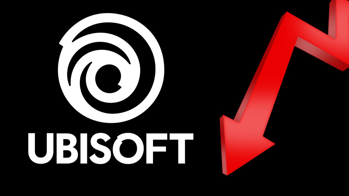 En utvecklingshistoria: hur Ubisoft-logotypen förändrades