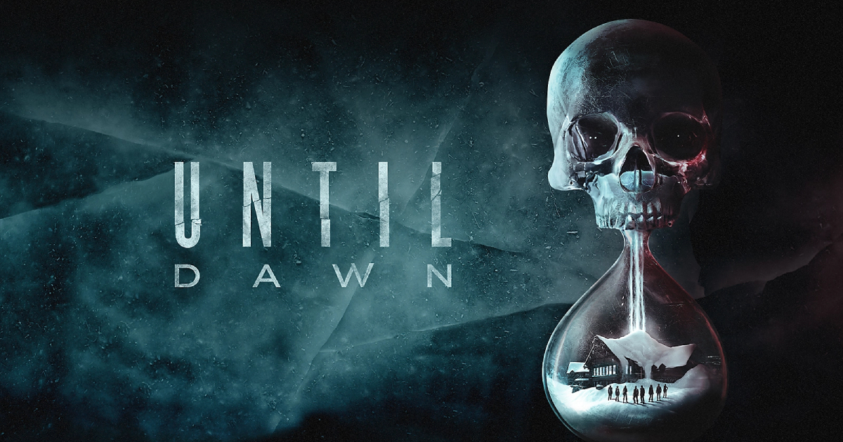 Until Dawn återutges för PlayStation 5 och PC år 2024