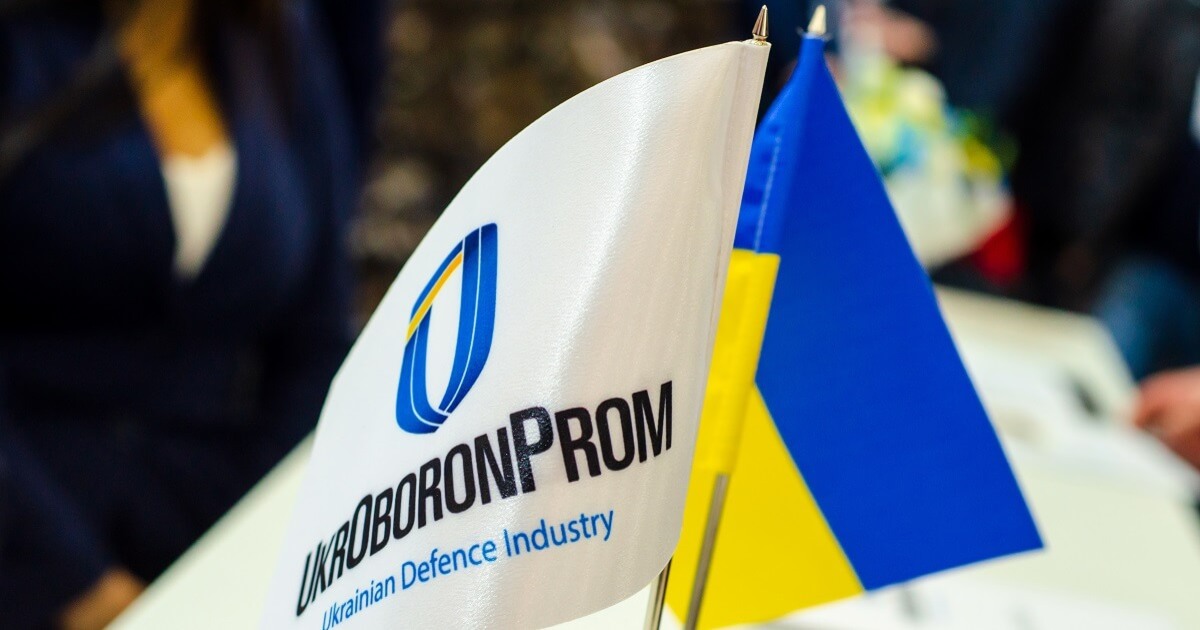 Ukraina inleder samarbete med den tyska missiltillverkaren Taurus