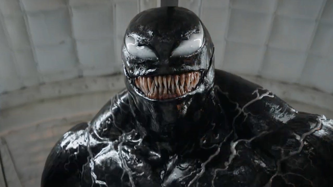 Sony Pictures har presenterat den första trailern för den sista filmen i Venom-trilogin, Venom: Den sista dansen