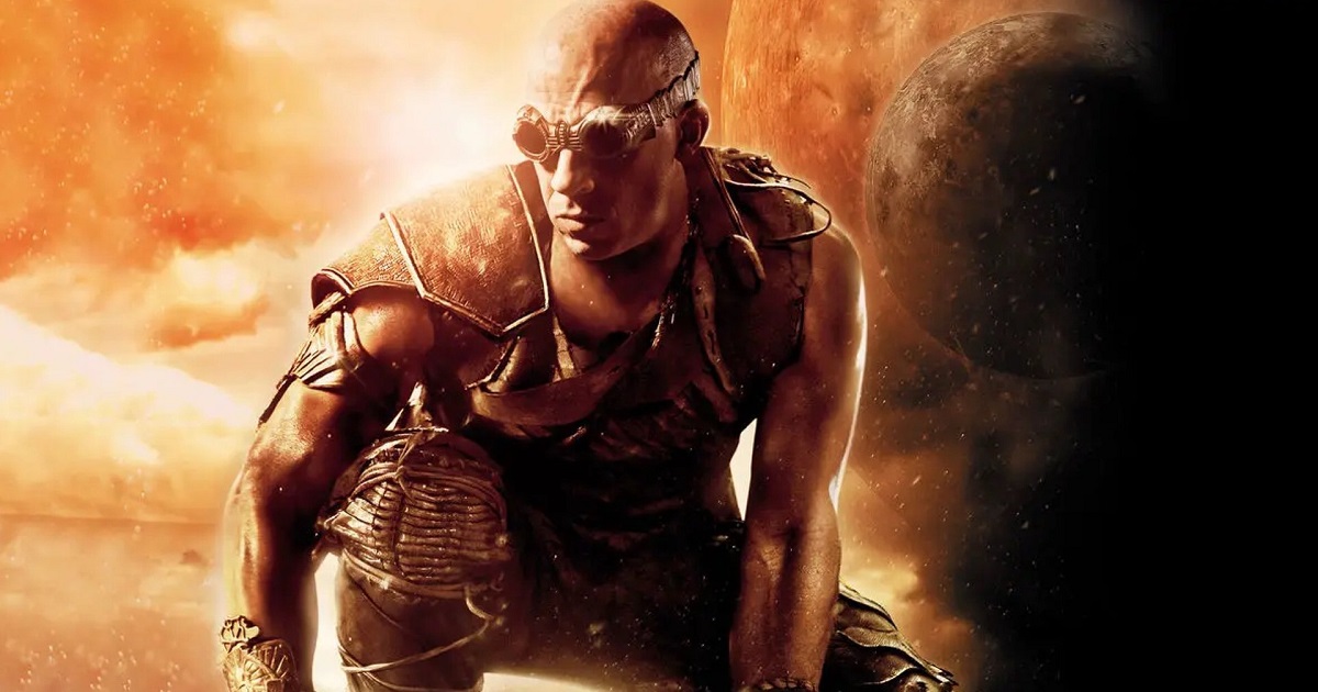 "Riddick"-fans, se upp! Inspelningen av den efterlängtade uppföljaren till serien med Vin Diesel i huvudrollen har börjat