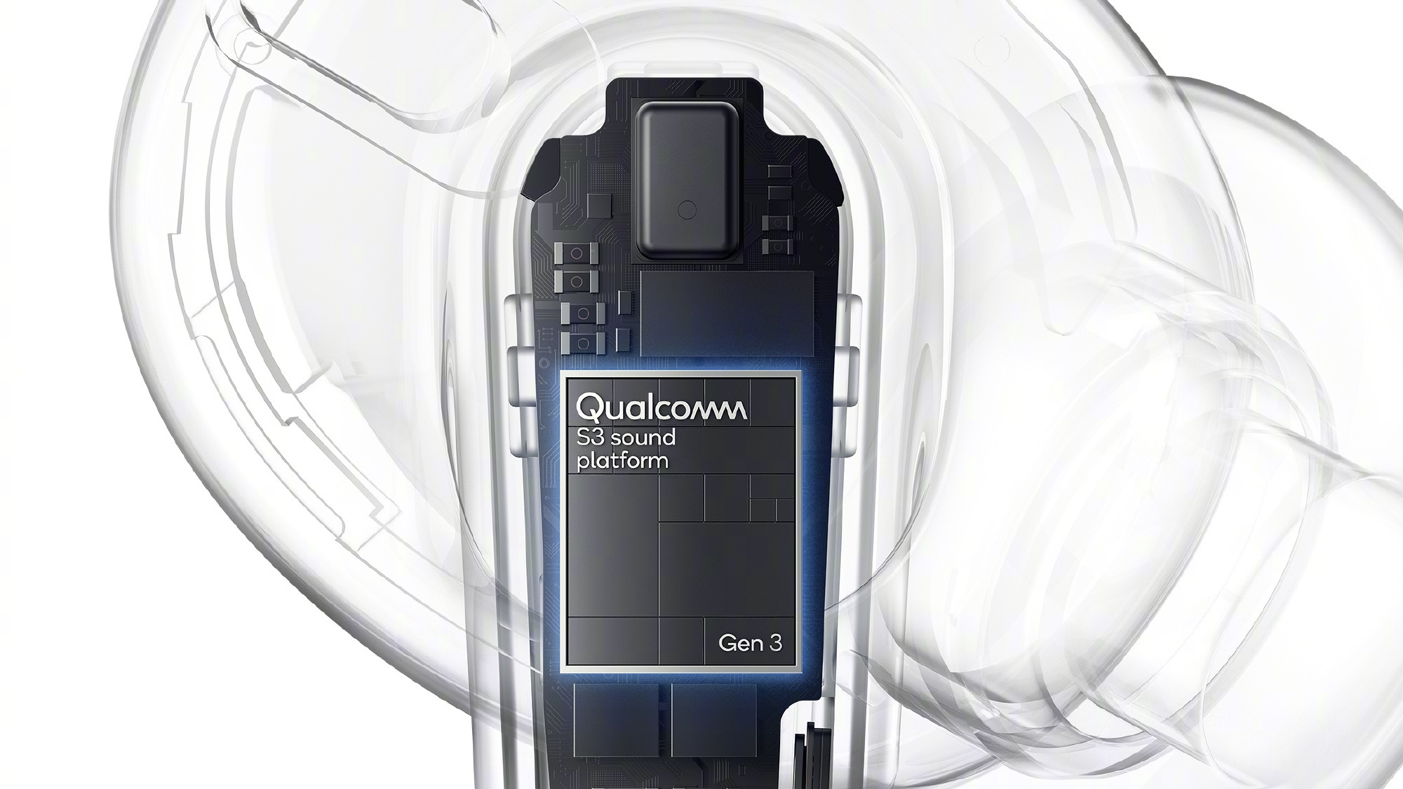 Tillsammans med vikbara X Fold 3 smartphones: vivo förbereder sig för att släppa vivo TWS 4 Hi-Fi-hörlurar med Qualcomm S3 Gen 3-chip