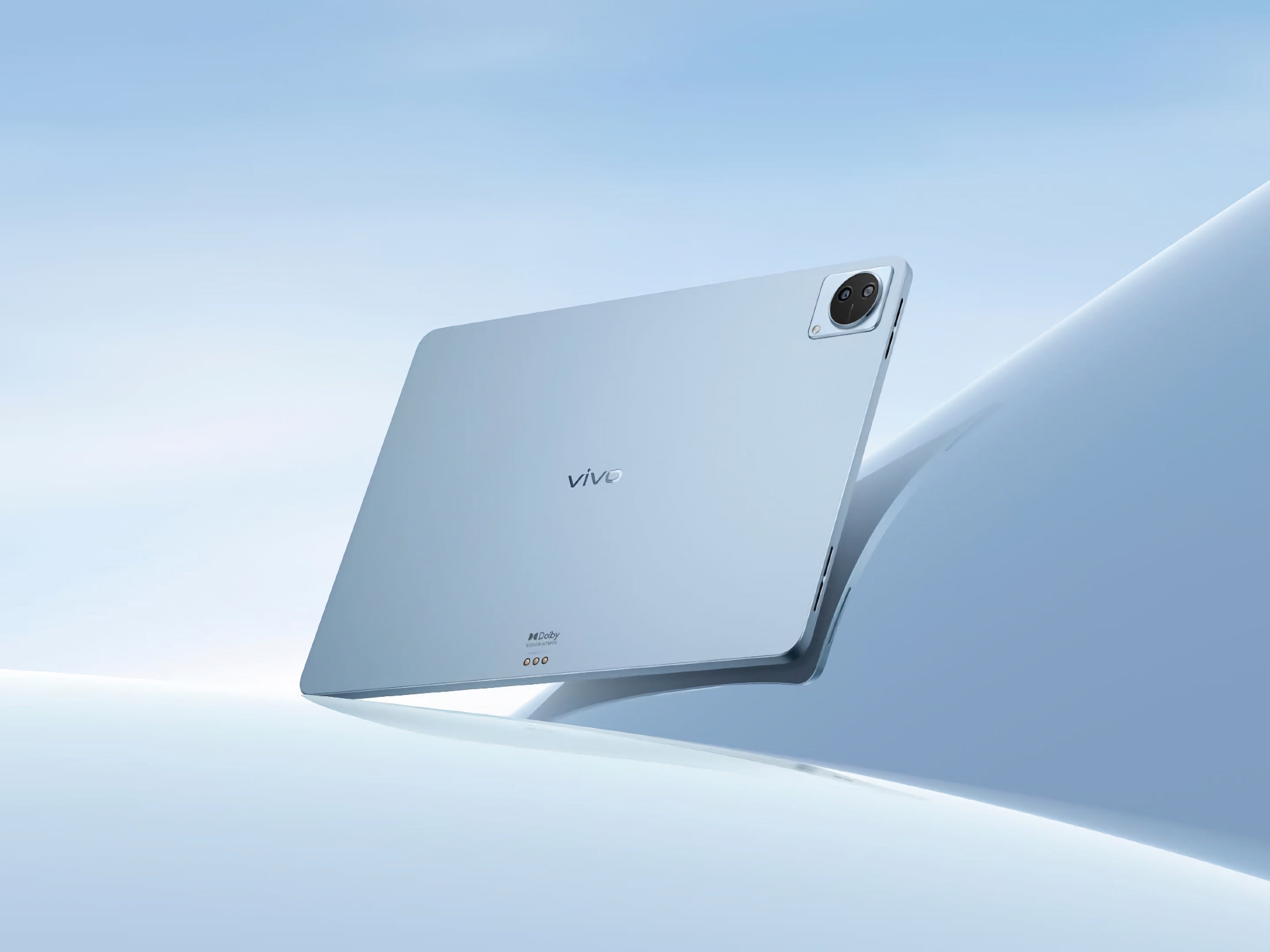 3K LCD-skärm, 16 GB RAM och Dimensity 9300-chip: vivo Pad 3 Pro-specifikationer har dykt upp online