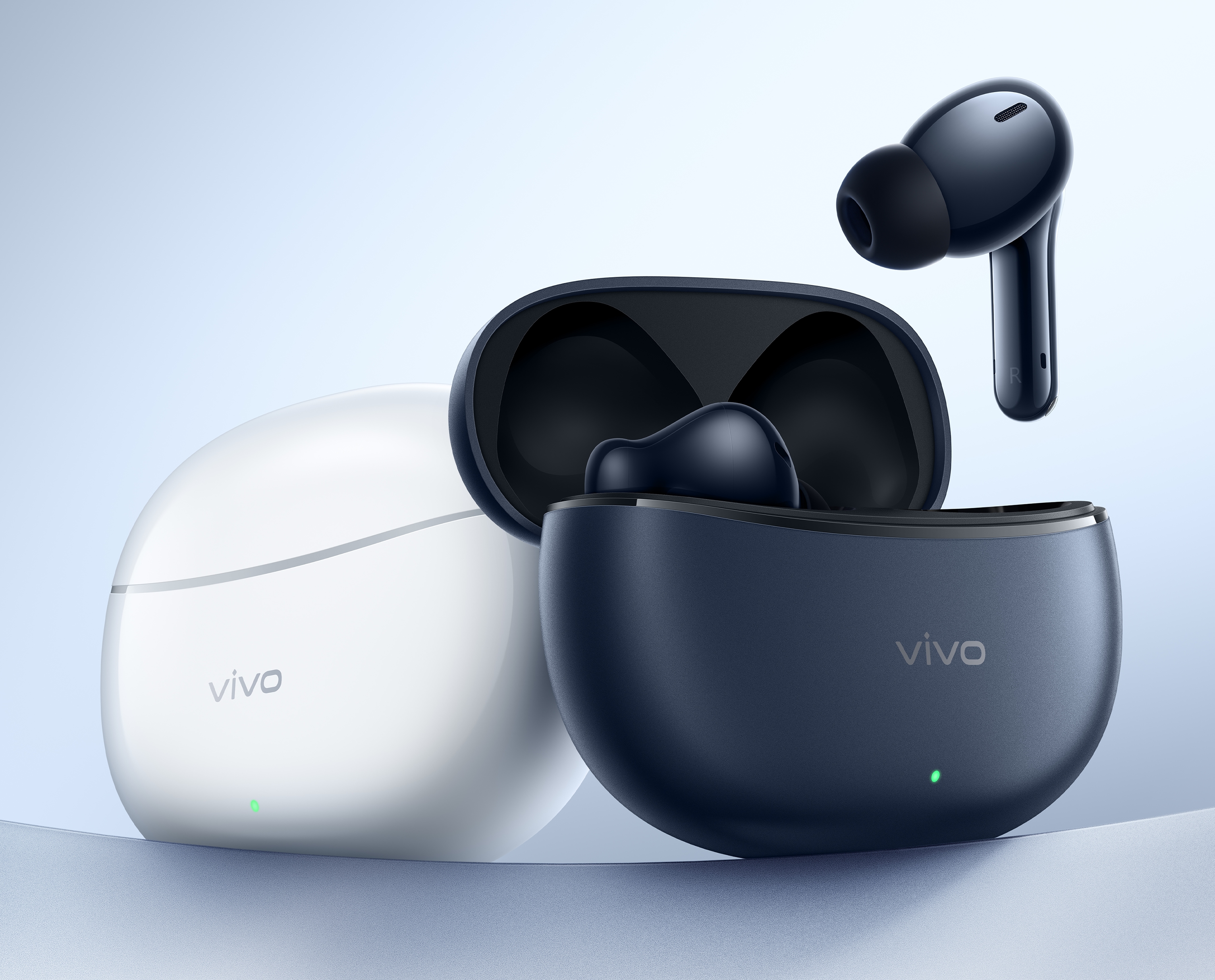 Inte bara vivo S18-smartphones: vivo kommer också att presentera nya TWS-hörlurar den 14 december