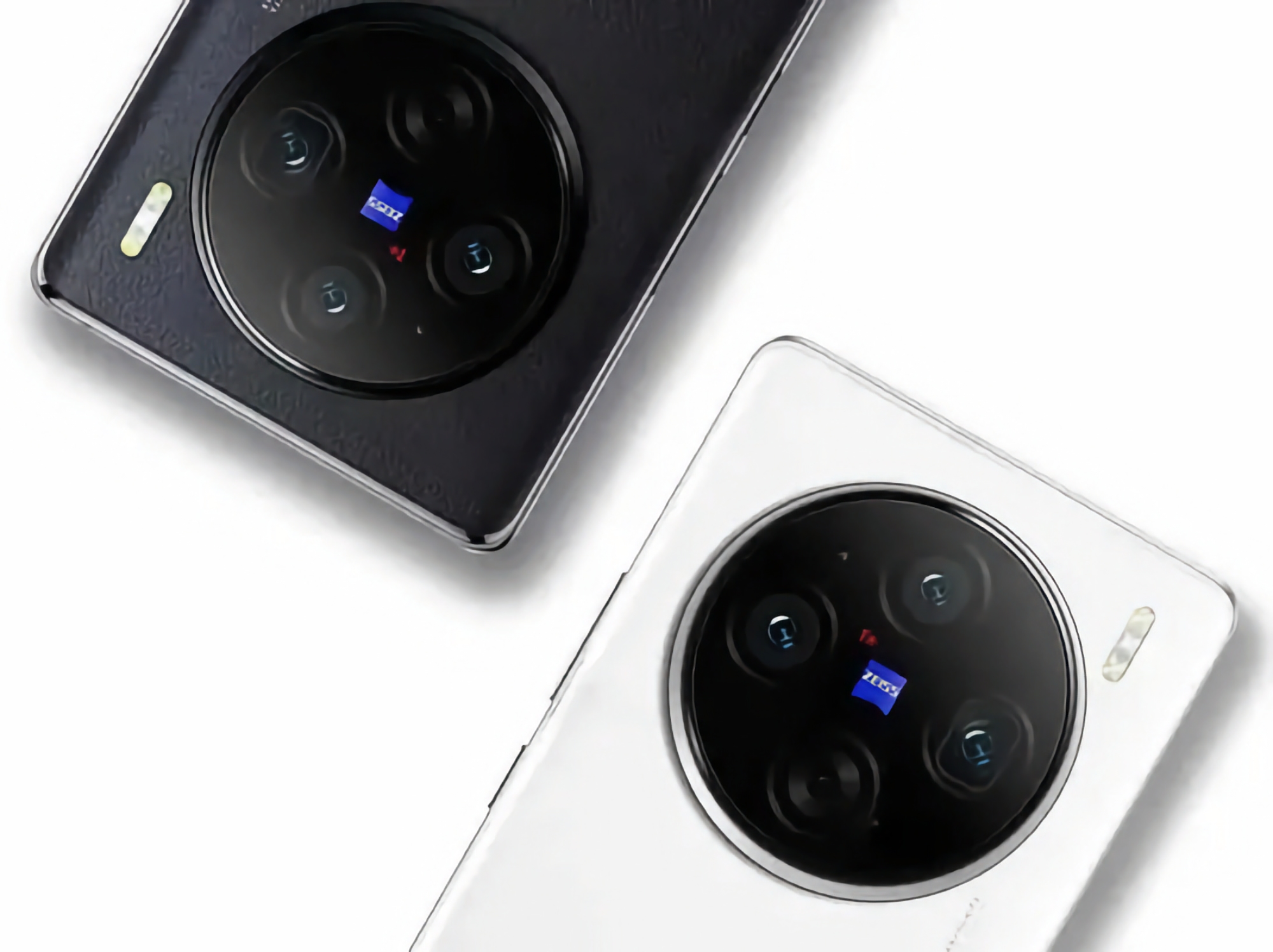 En insider har avslöjat specifikationerna för kamerorna vivo X100 och vivo X100 Pro