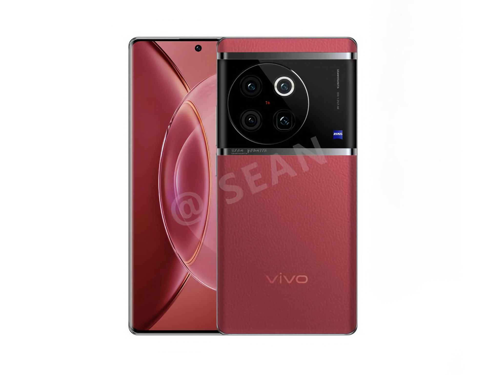 Bekräftat: vivo X100 flaggskepps smartphone lineup kommer att debutera före slutet av 2023