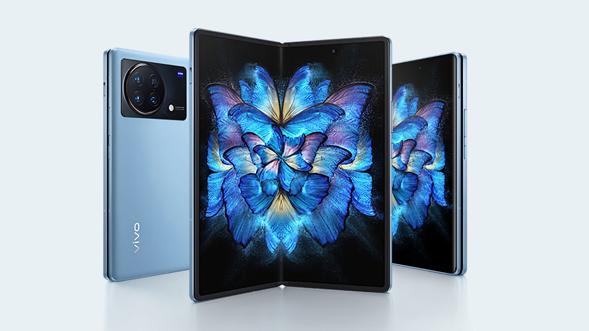 En insider har avslöjat när de vikbara smartphones vivo X Fold 3 och vivo X Fold 3 Pro kommer att lanseras