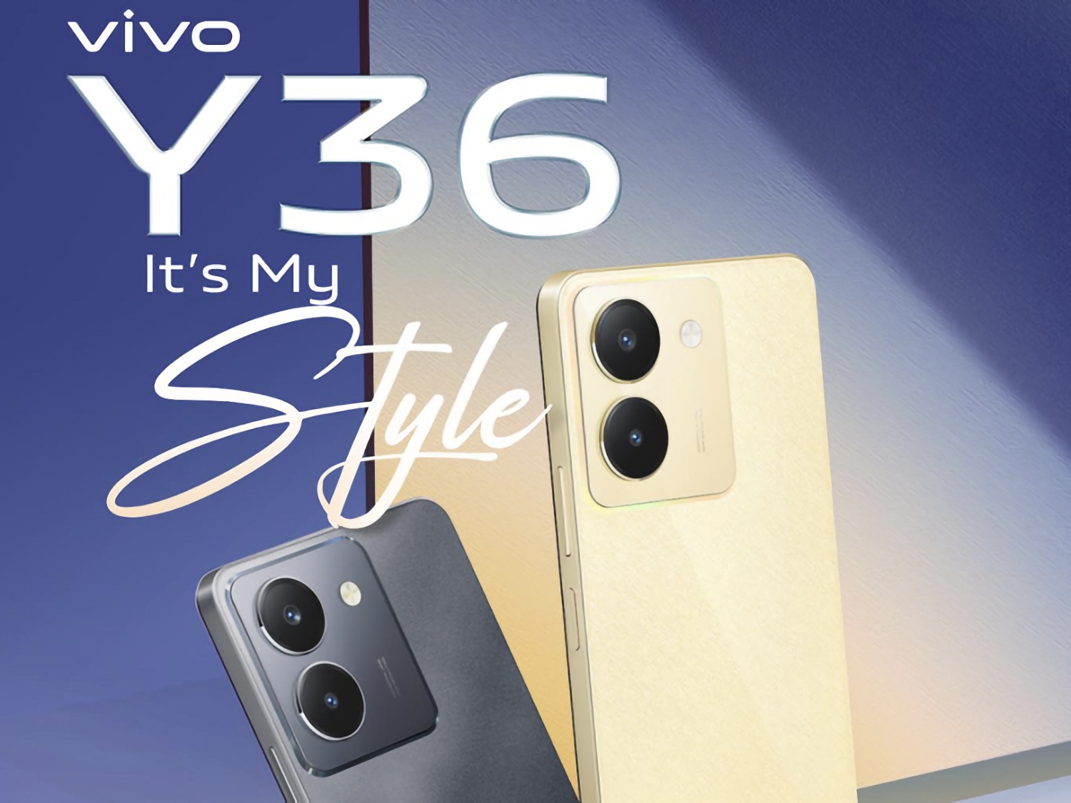Insider: vivo Y36 4G med 90Hz LCD-skärm, Snapdragon 680-chip och 50 MP-kamera kommer snart att lanseras i Europa