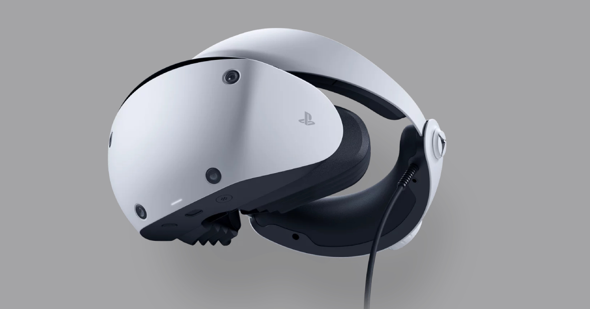 Bloomberg: Sony kommer inte att tillverka nya PlayStation VR2-glasögon förrän det återstående lagret har sålts