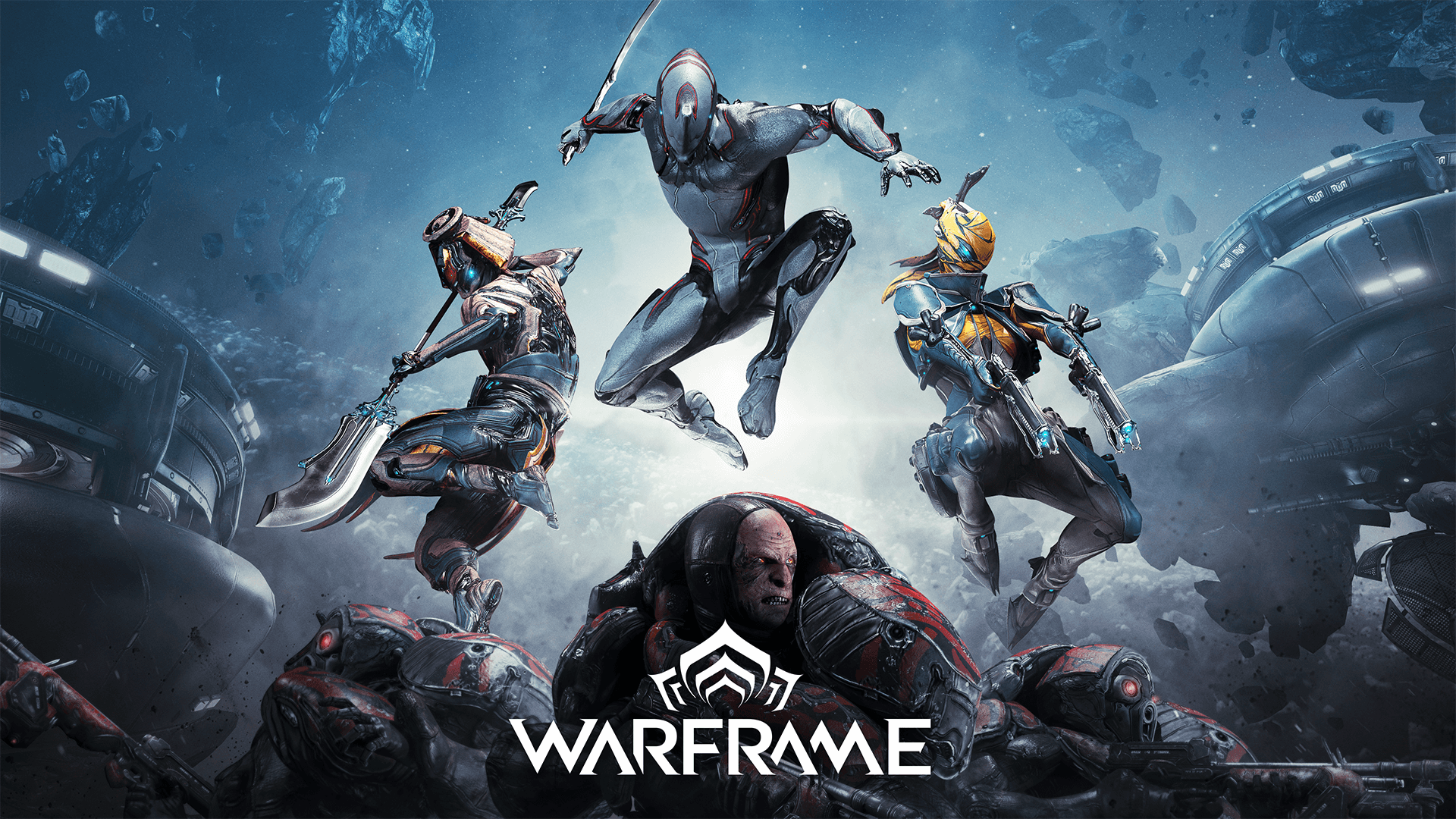 Det populära tredjepersonsskjutspelet Warframe har släppts på iOS, och spelet kommer att släppas på Android inom en snar framtid