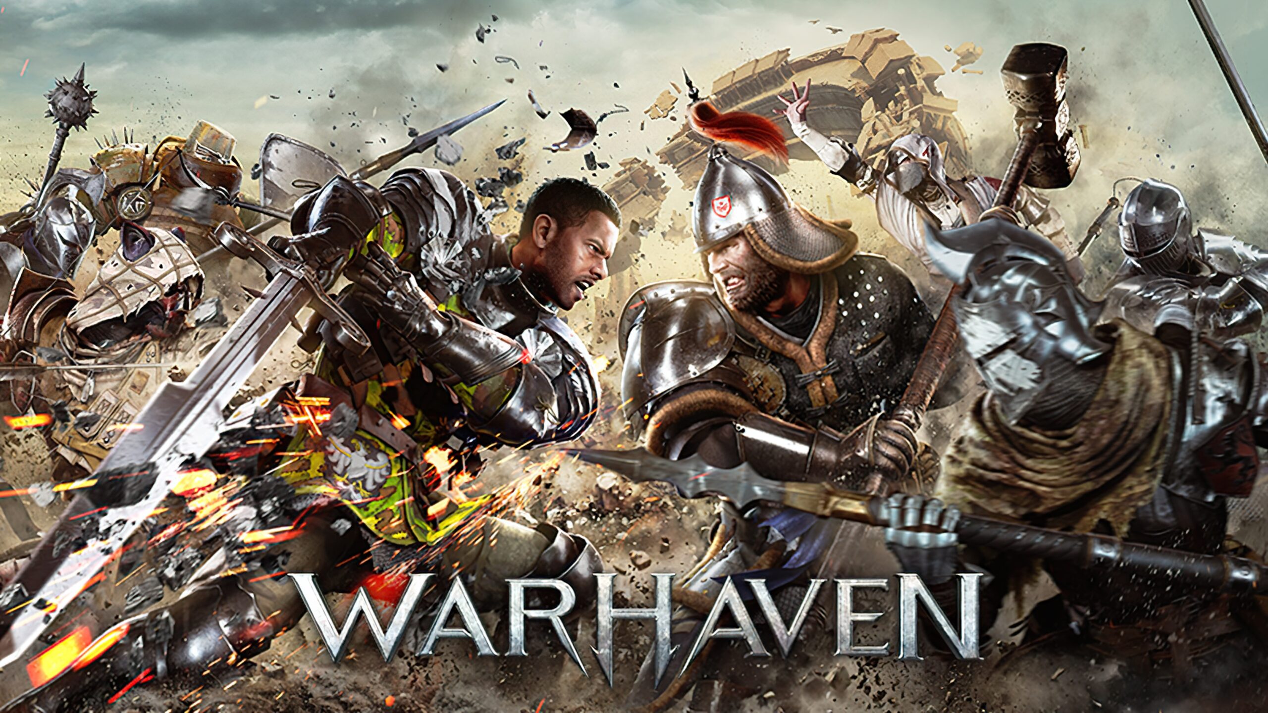 Warhaven-utvecklarna har publicerat en ny trailer för spelet, där de i synnerhet meddelade releasedatumet i tidig åtkomst - 21 september