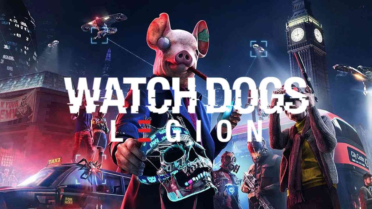Ubisoft har släppt en mystisk uppdatering för Watch Dogs: Legion, trots att man tidigare meddelat att stödet för spelet hade avbrutits