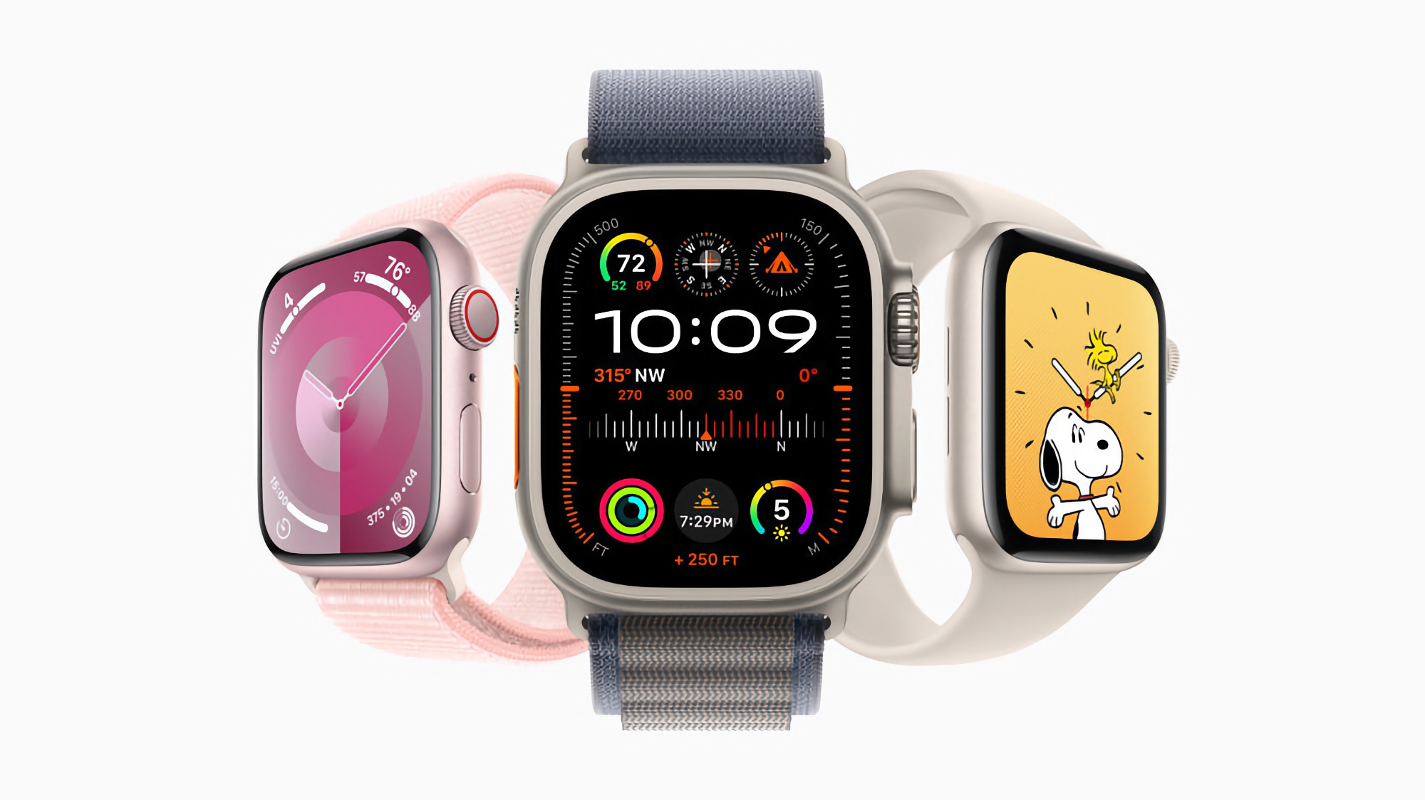 Efter iOS 17.1 RC och macOS Sonoma 14.1 RC: Apple har släppt watchOS 10.1 Release Candidate