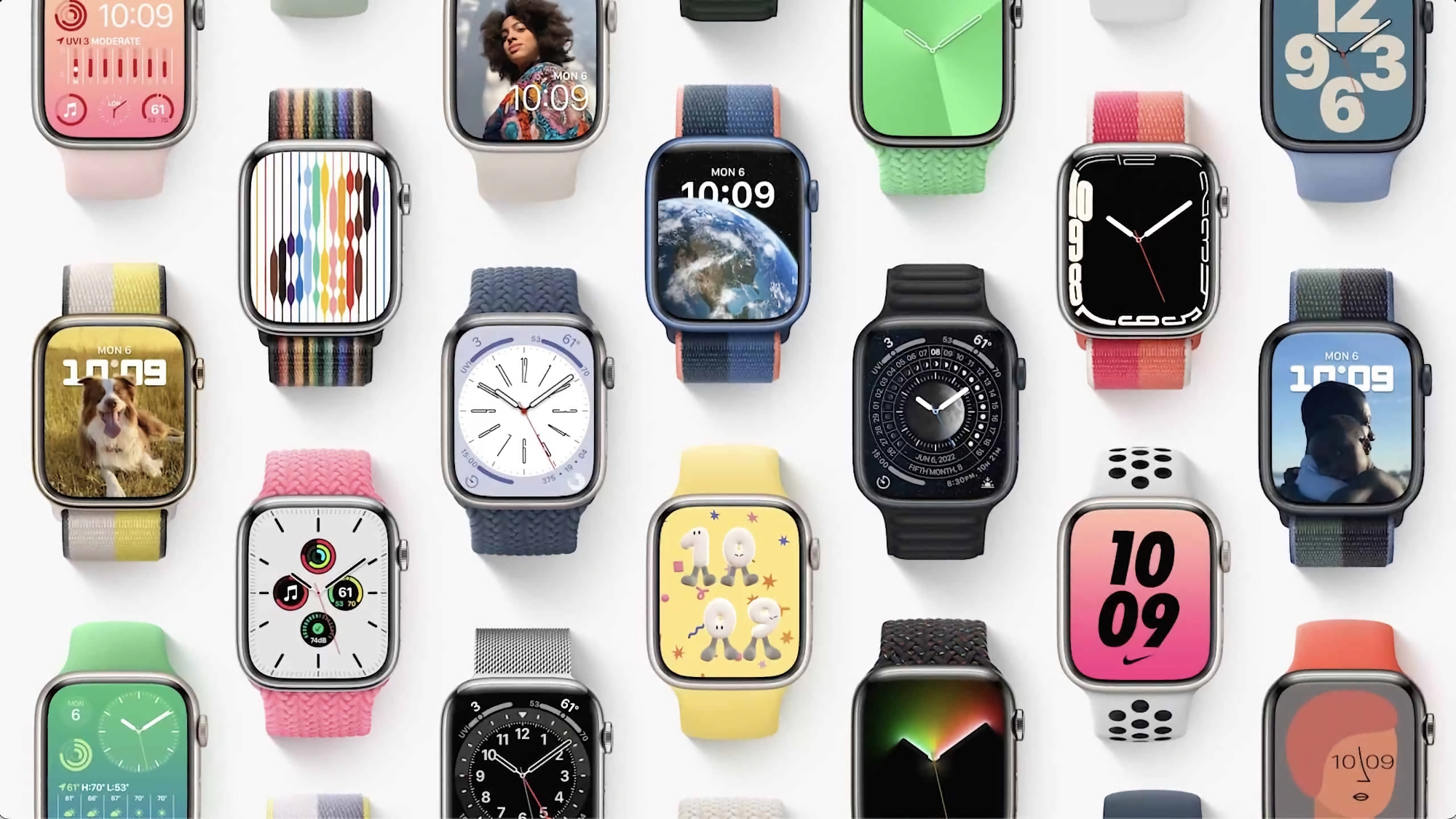 Apple har börjat testa watchOS 10.3 Beta 2