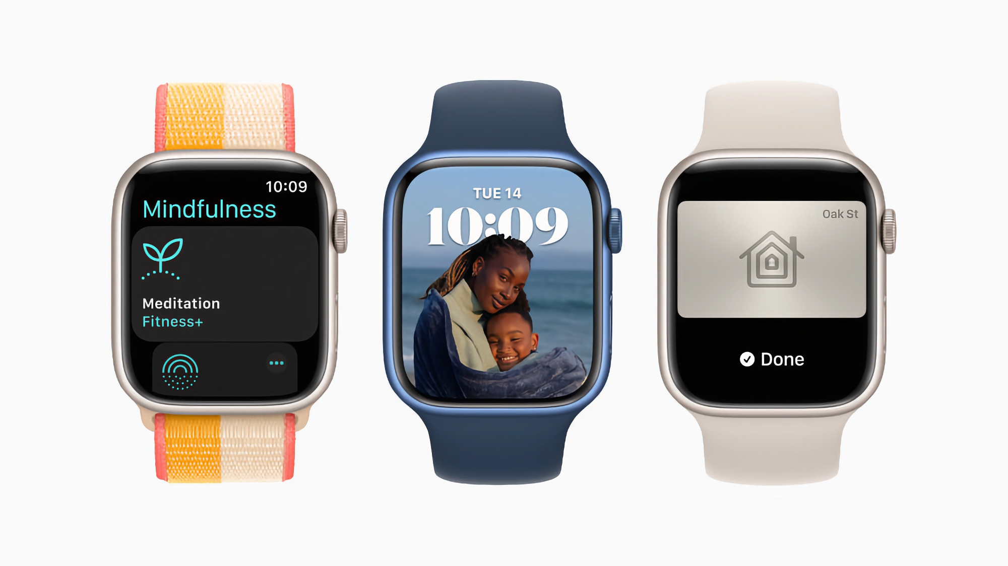 Apple har börjat testa watchOS 10.5 Beta 3