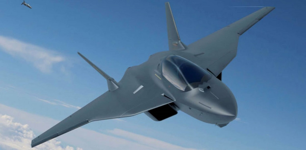 Belgien är redo att delta i det europeiska utvecklingsprogrammet för sjätte generationens FCAS-plan, trots att man beställt 34 F-35 Lightning II-plan