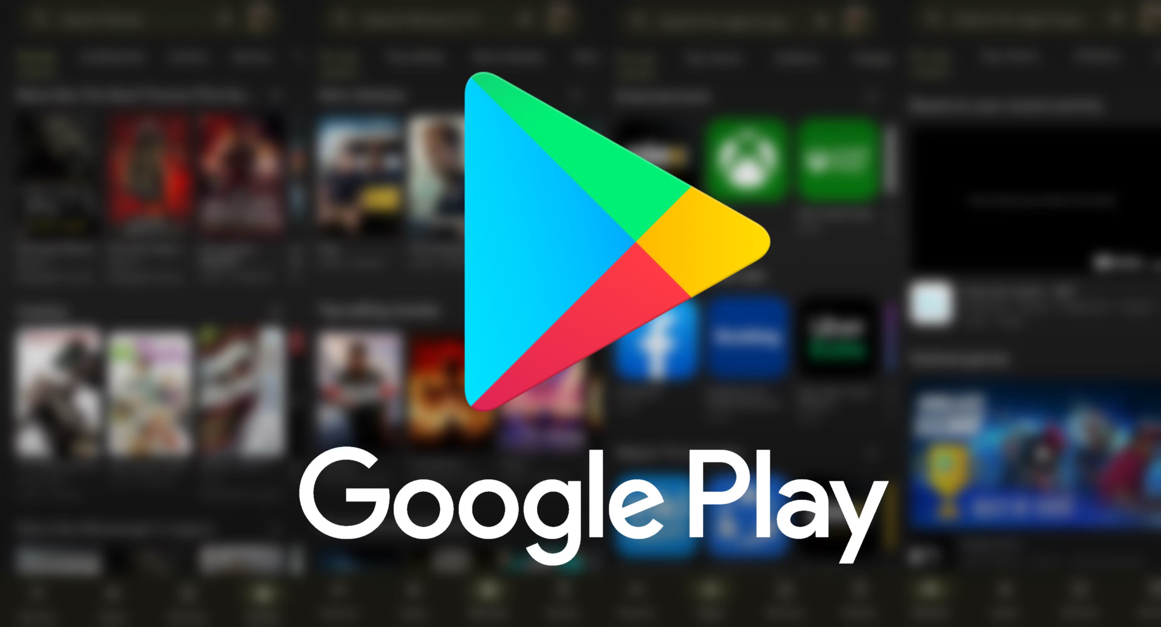 Google Play-användare kommer att kunna välja ett nätverk för automatisk installation av spel