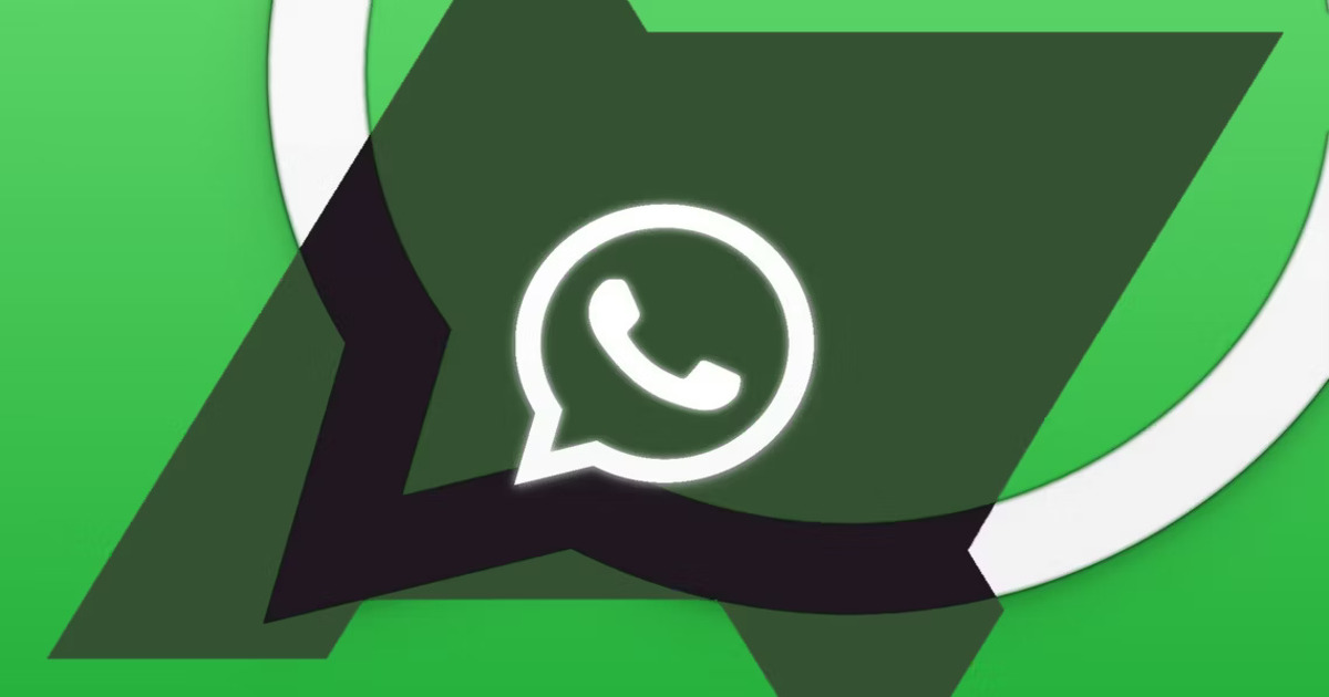 WhatsApp arbetar på ett omdesignat gränssnitt för samtalsskärmen