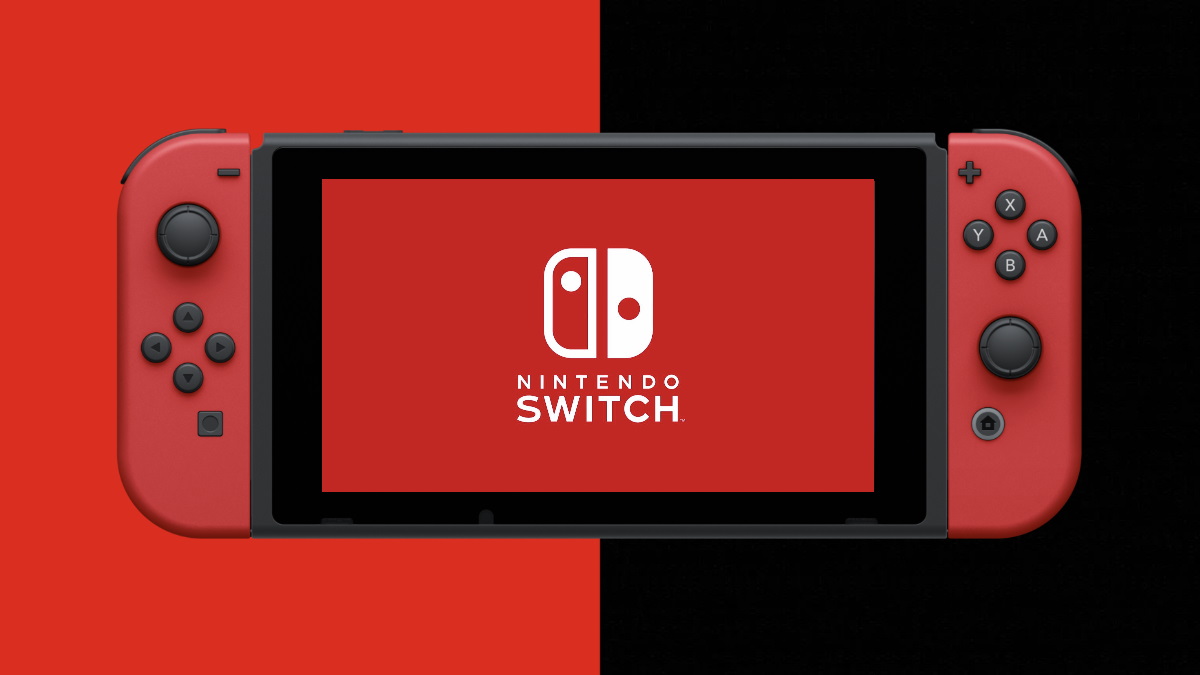 Nintendo skjuter upp Switch 2-konsolen med ett år