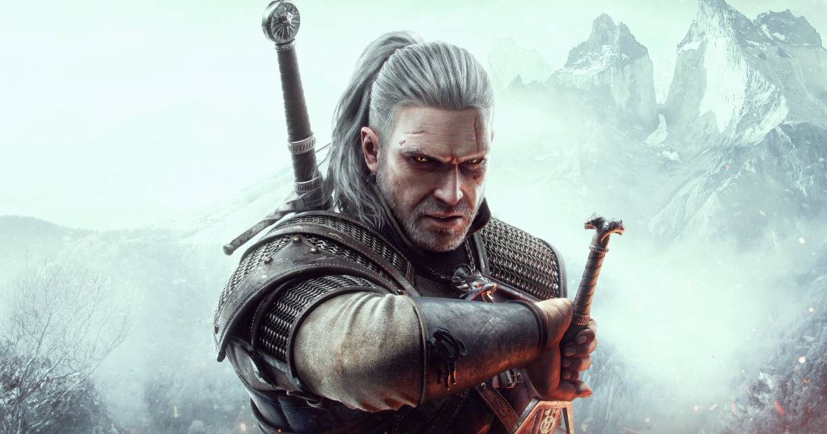 The Witcher 3 banneruppdatering: nya funktioner för fans