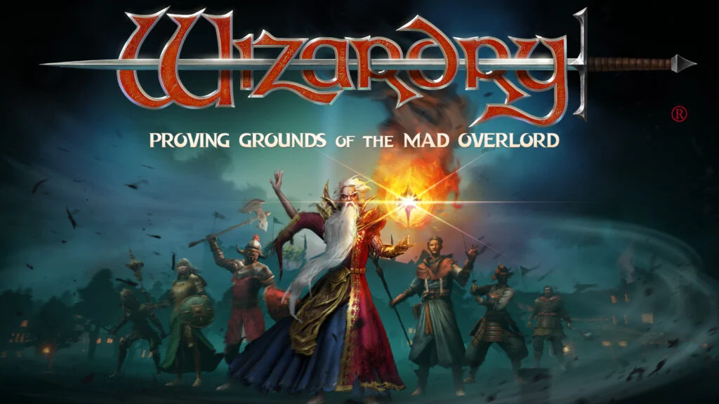 Det första RPG-spelet, Wizardry: Proving Grounds of the Mad Overlord, har fått en remake med tidig åtkomst på PC