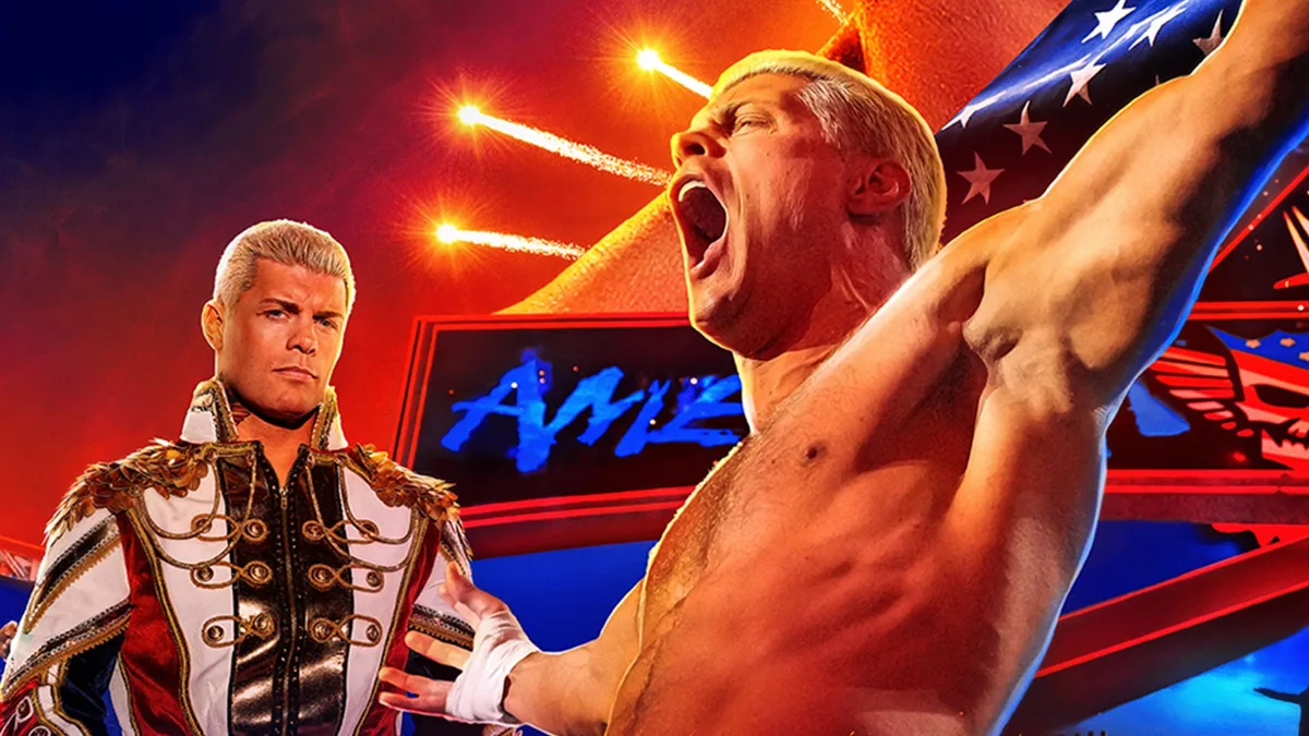 Visual Concepts släpper ny trailer för brottningssimulatorn WWE 2K24