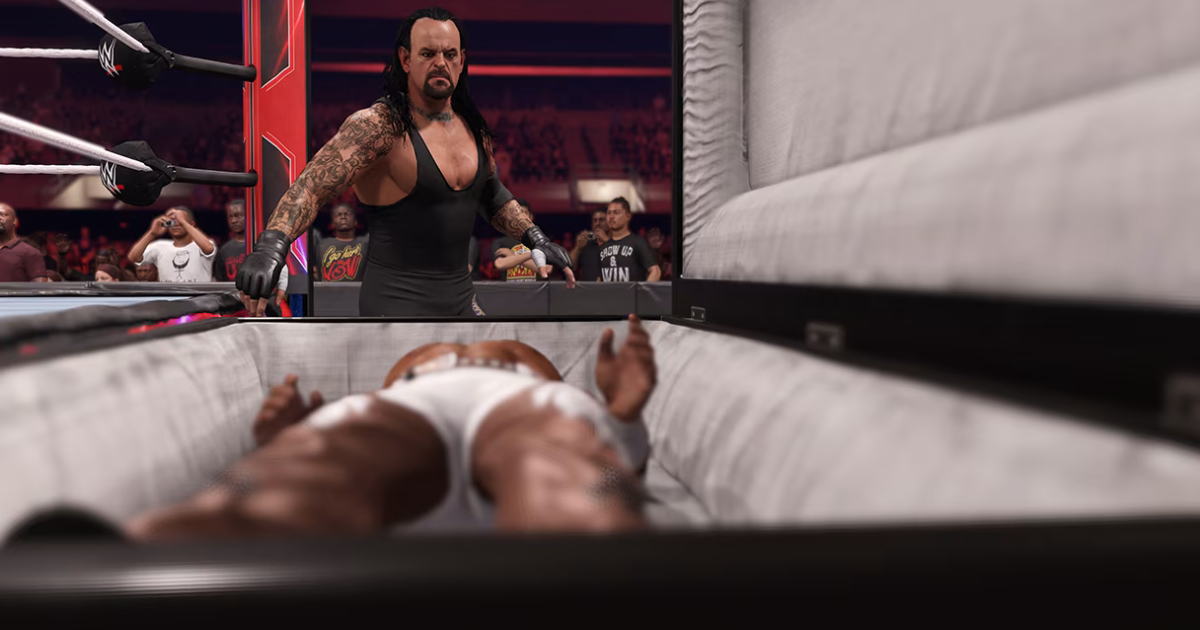WWE2K24 släpps den 8 mars: spelet kommer att innehålla nya matchtyper och ett läge dedikerat till 40-årsjubileet av WrestleMania