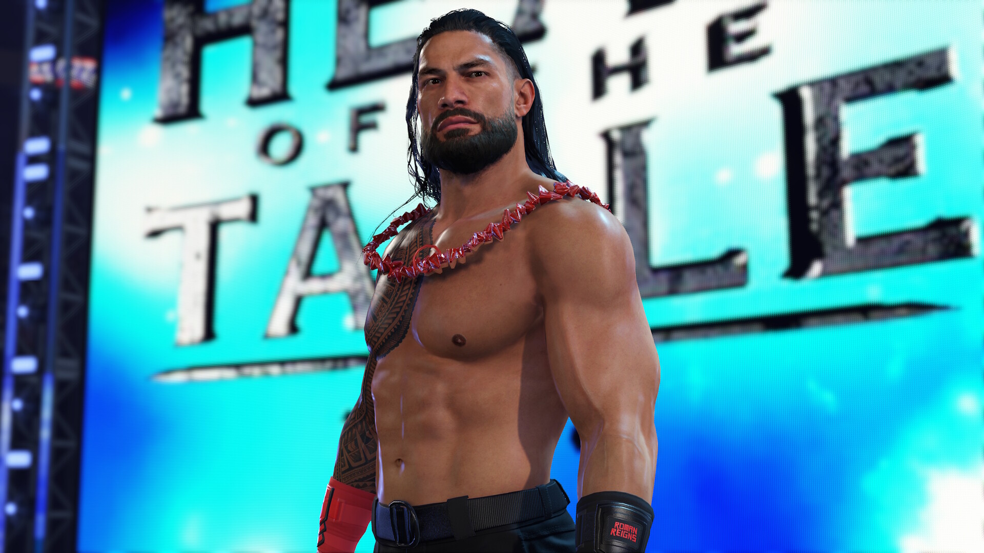 WWE 2K24-utvecklarna avslöjade den fullständiga listan över speldeltagare