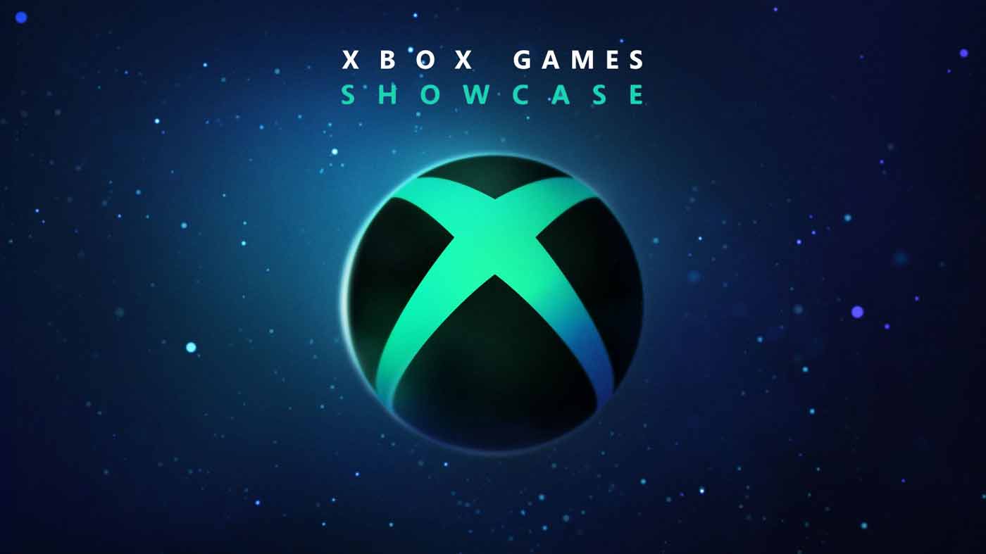 Microsoft bekräftar att Xbox Showcase kommer tillbaka i juni 2024