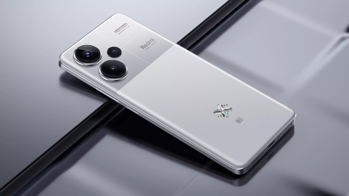 Xiaomi har presenterat en ny version av sin Redmi Note 13 Pro+ 5G-smartphone