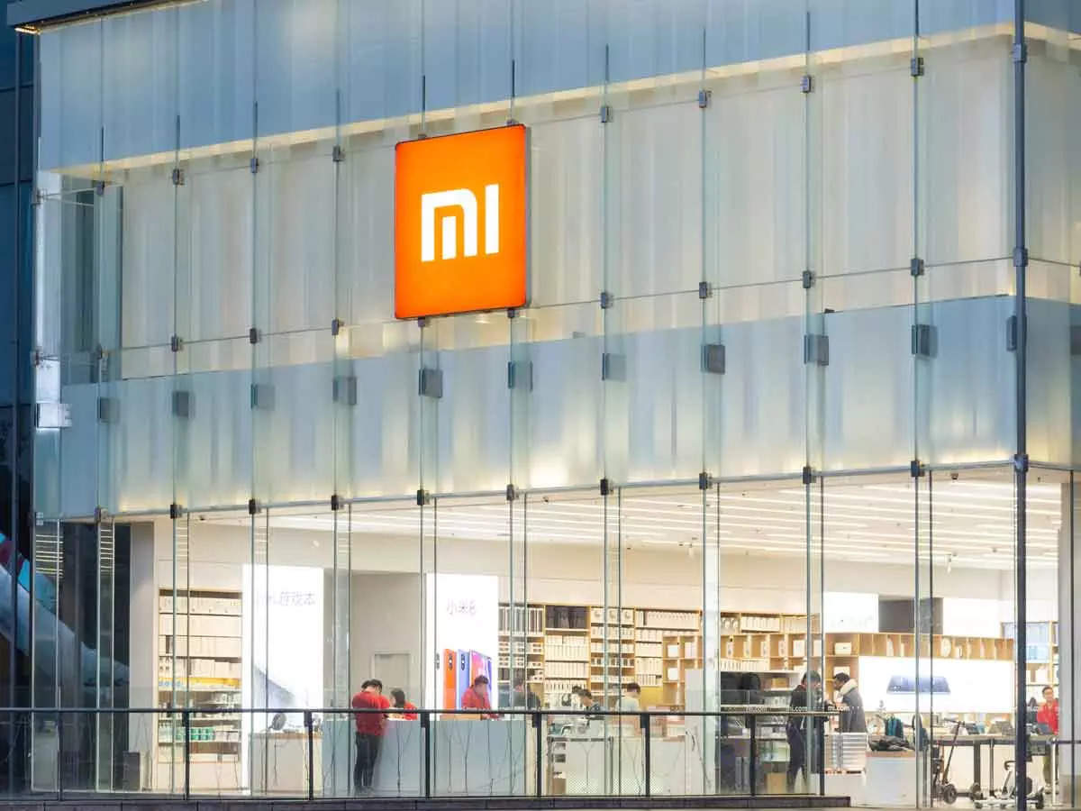 Xiaomi kan bötfällas med 2 miljarder dollar i Indien för olagliga penningöverföringar