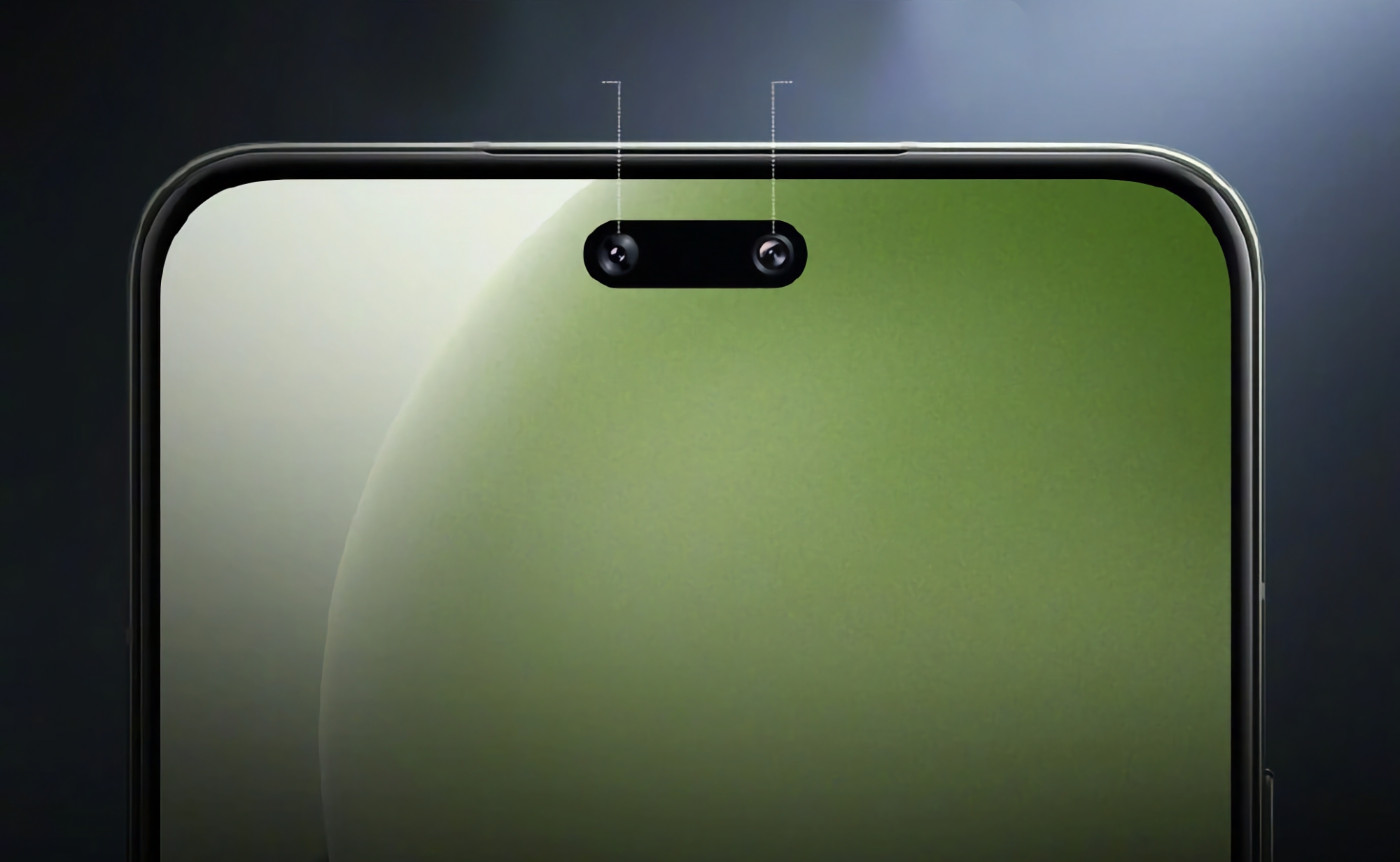 Nu är det officiellt: Xiaomi CIVI 4 Pro kommer att få en 32 MP dubbel frontkamera med upp till 100 graders bildvinkel och AI-funktioner