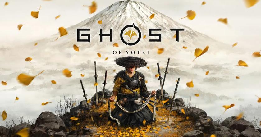 Ghost of Yōtei kan läggas till i önskelistan på PlayStation Store och är fortfarande planerad att släppas 2025