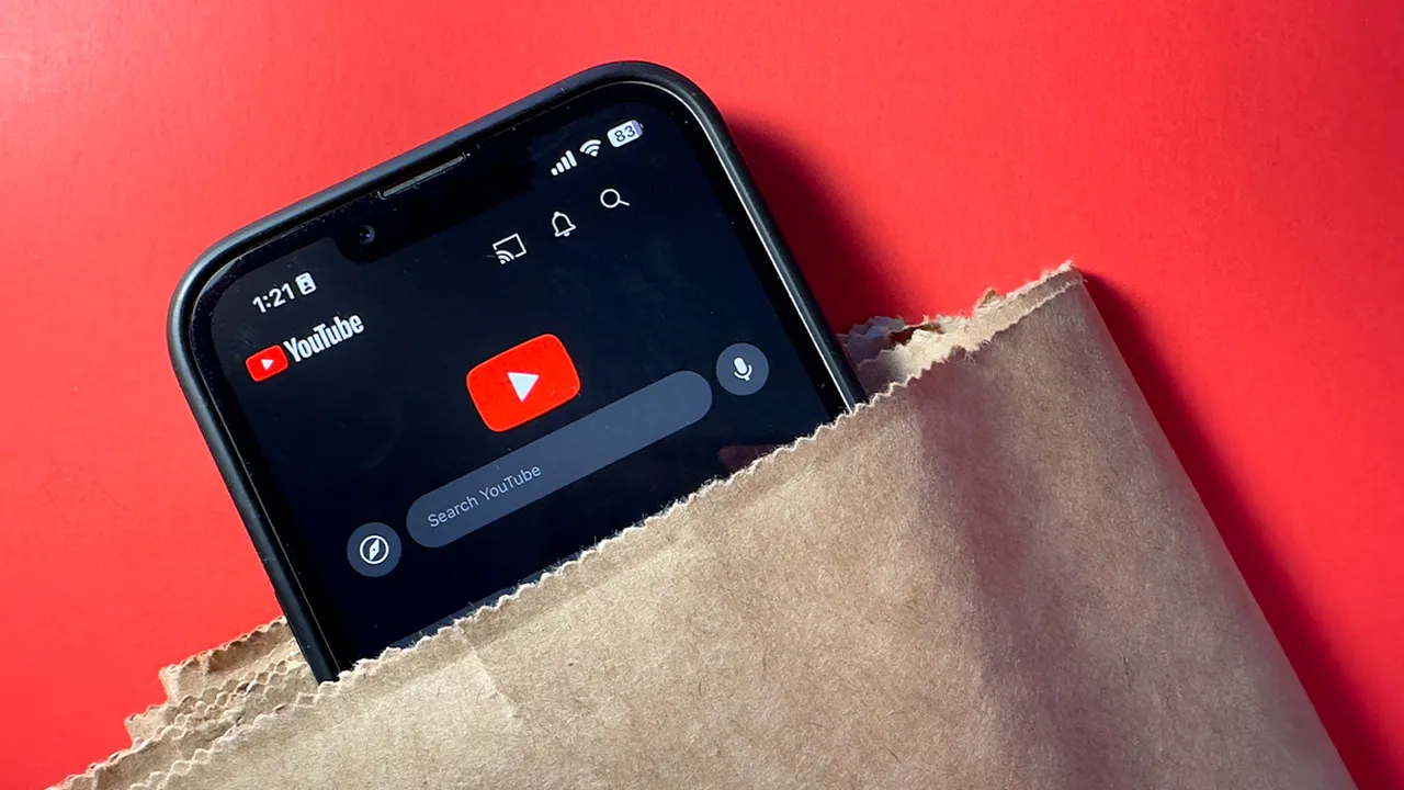 YouTube uppdaterar sitt gränssnitt för uppspelningshastighet på Android och iOS: ny design och användarvänligt reglage