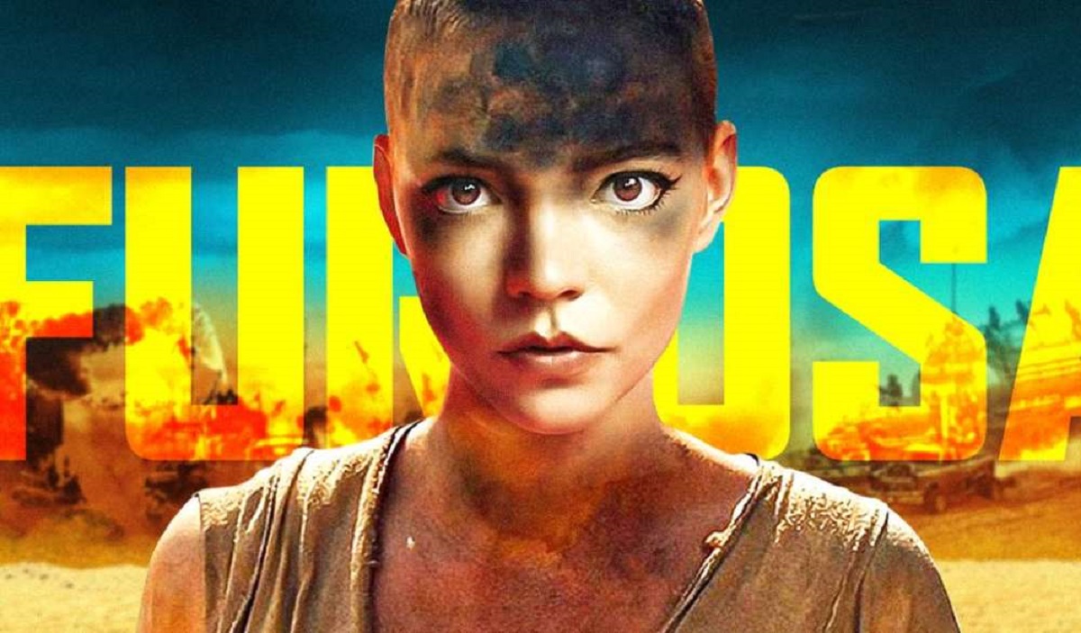 "Furiosa" är redo att erövra Cannes 2024: Kan "Mad Max"-prequelen upprepa den rungande succén med "Fury Road" och "Three Thousand Years of Longing" 