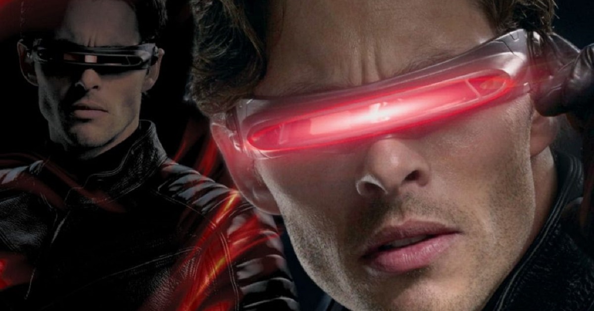 X-Men's James Marsden har kommenterat ryktena om hans Cyclops cameo i den kommande Deadpool & Wolverine