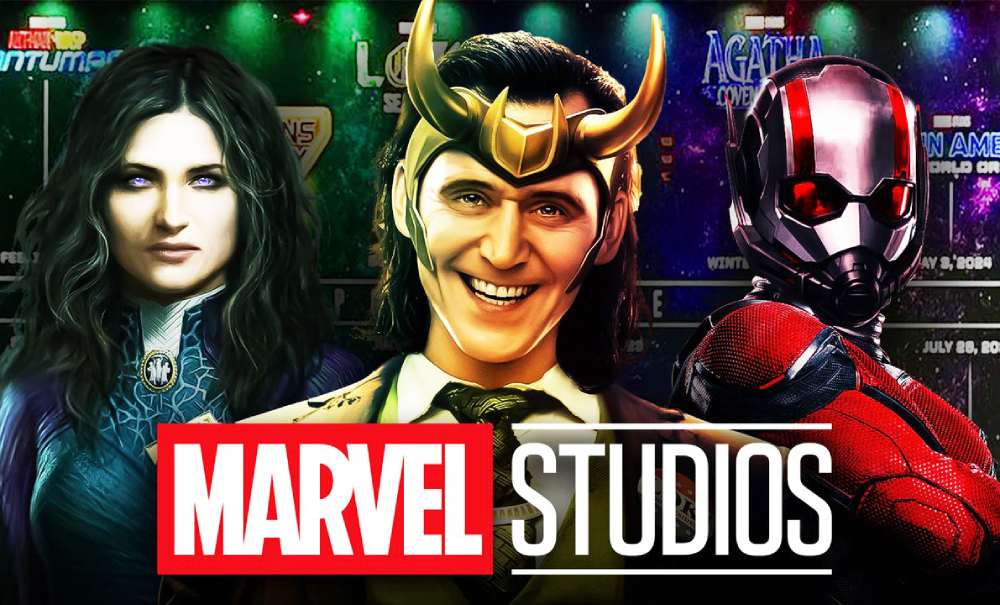 Hur Marvel anpassar sig till strejkerna: Det rapporteras att många efterlängtade serier inte kommer att släppas i år - datum meddelas för Disney+:s Marvel-serier