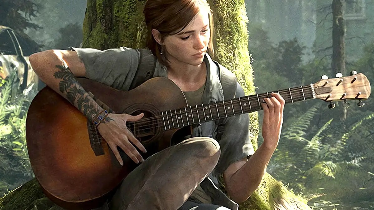 Sony kan komma att förbereda en förbättrad version av The Last of Us: Part II för PS5: En Naughty Dog-anställd nämnde remastern av det berömda spelet i sin profil